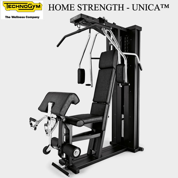 テクノジム Technogym HOME STRENGTH UNICA ホームストレングス ユニカ