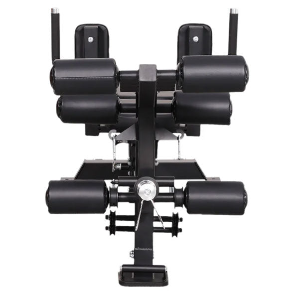 ForceUSAF-C10-SBC10スライディングベンチ【送料込み価格】【返品・交換不可商品】※代引不可※[POWERTEC]ストレングスマシントレーニングフィットネス高強度アジャスタブルベンチプロアスリート