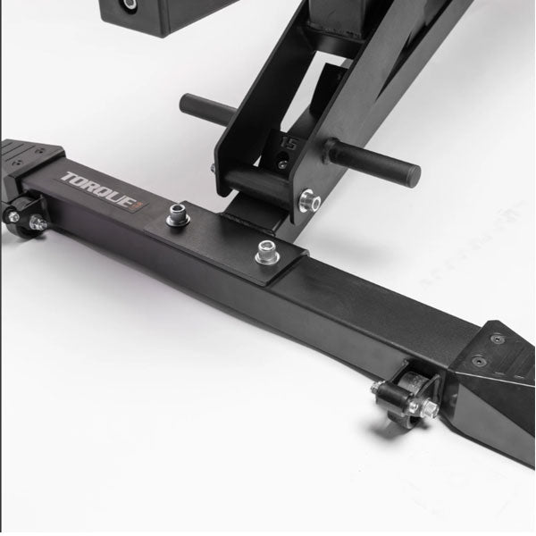 TORQUEFITNESSTR2F07フラットインクラインベンチ【送料・組立て設置費別途費用】【返品・交換不可商品】※代引不可※[フォースユーエスエー]ストレングスマシントレーニングフィットネス高強度プロアスリート