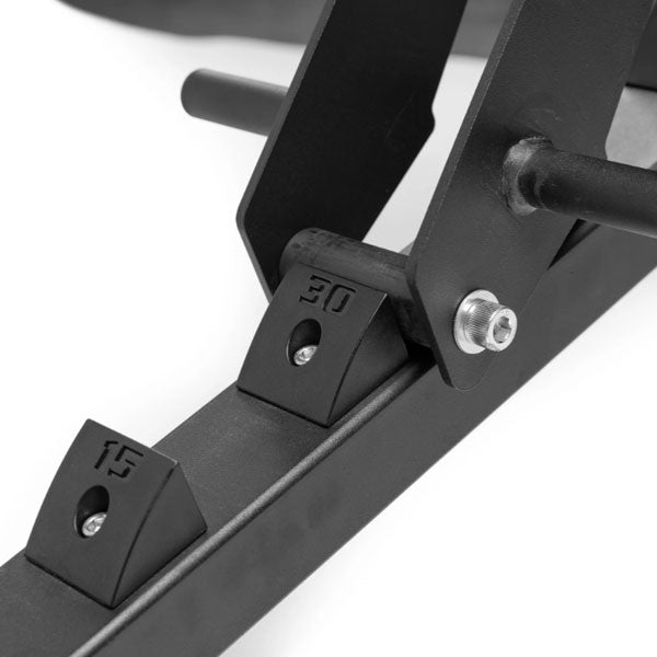 TORQUEFITNESSTR2F07フラットインクラインベンチ【送料・組立て設置費別途費用】【返品・交換不可商品】※代引不可※[フォースユーエスエー]ストレングスマシントレーニングフィットネス高強度プロアスリート