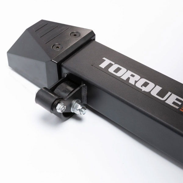 TORQUEFITNESSTR2F07フラットインクラインベンチ【送料・組立て設置費別途費用】【返品・交換不可商品】※代引不可※[フォースユーエスエー]ストレングスマシントレーニングフィットネス高強度プロアスリート