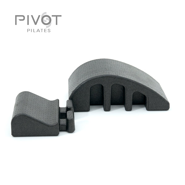 ザオバ PIVOTピラティス アークバレル（PP） 業務用マシン [zaoba