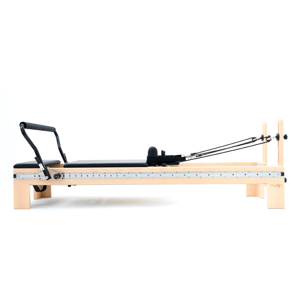 ザオバ PIVOTピラティス LIMリフォーマー TypeC 業務用マシン [zaoba