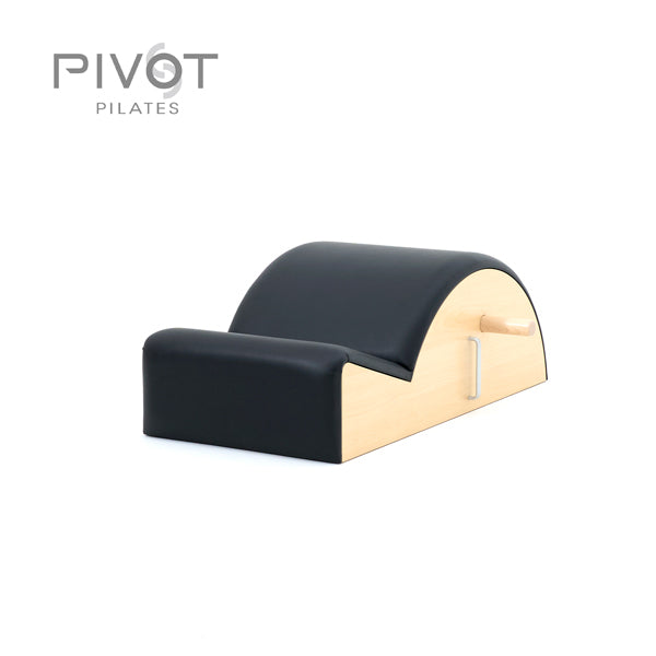 ザオバ PIVOTピラティス LIMスパインコレクター typeI 業務用マシン [zaoba] ピラティスマシン 呼吸 背骨 インナーマッスル 背骨リセット