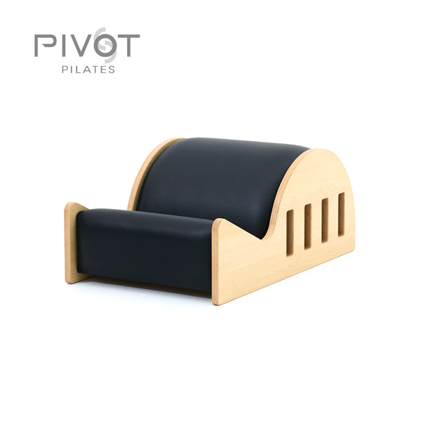 ザオバ PIVOTピラティス LIMスパインコレクター typeII 業務用マシン [zaoba] ピラティスマシン 呼吸 背骨 インナーマッスル 背骨リセット